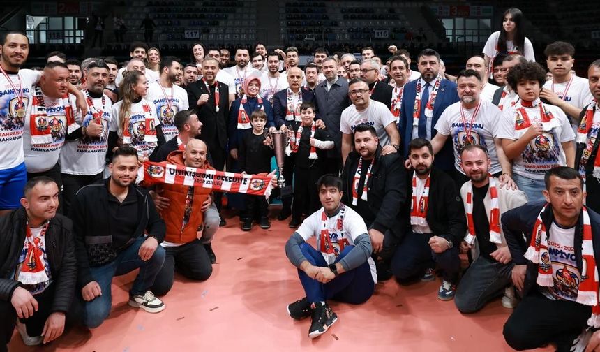 EFELER LİGİ’NDE İLK SINAV GEBZE BELEDİYESİ SPOR’A KARŞI