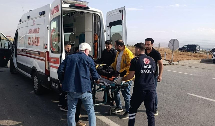 KARAKOÇ’UN BELİNDE KIRIK VAR!