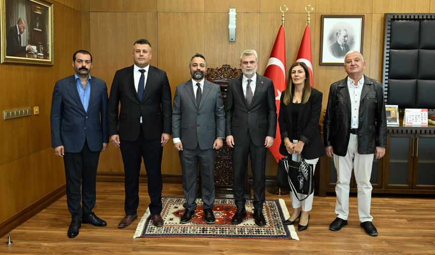 PAZARCIK’IN HAFIZASINDAN KAHRAMANMARAŞ’IN GELECEĞİNE