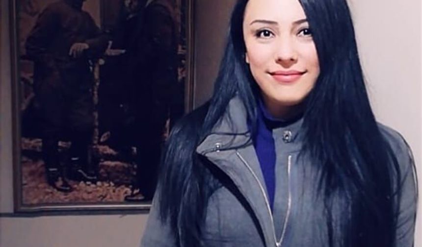 AYŞEGÜL YAYCIOĞLU, CHP ANDIRIN İLÇE BAŞKANI