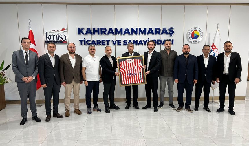 MAHMUT ARIKAN’DAN İSTİKLALSPOR’A 100 BİN DOLARLIK DESTEK