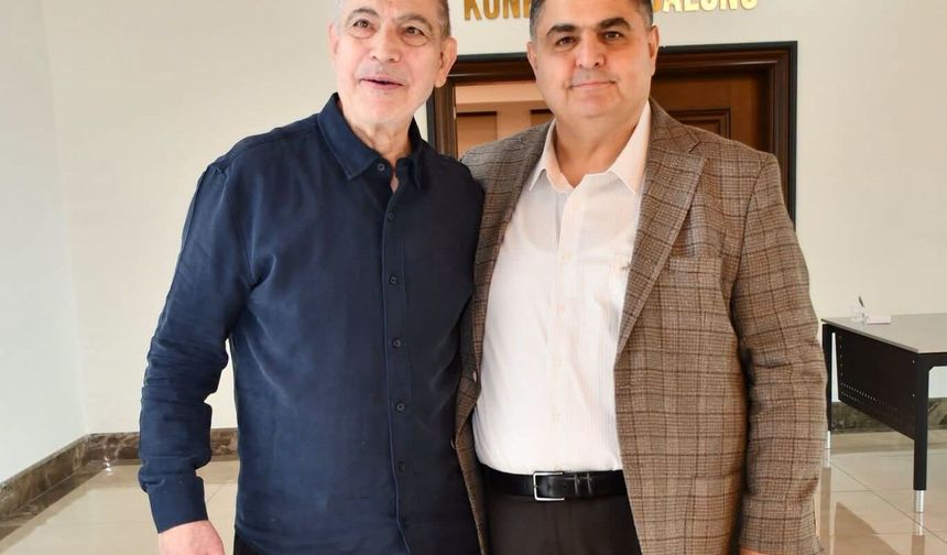 ESKİ DEĞİL, ESKİMEYEN DOSTLUK!