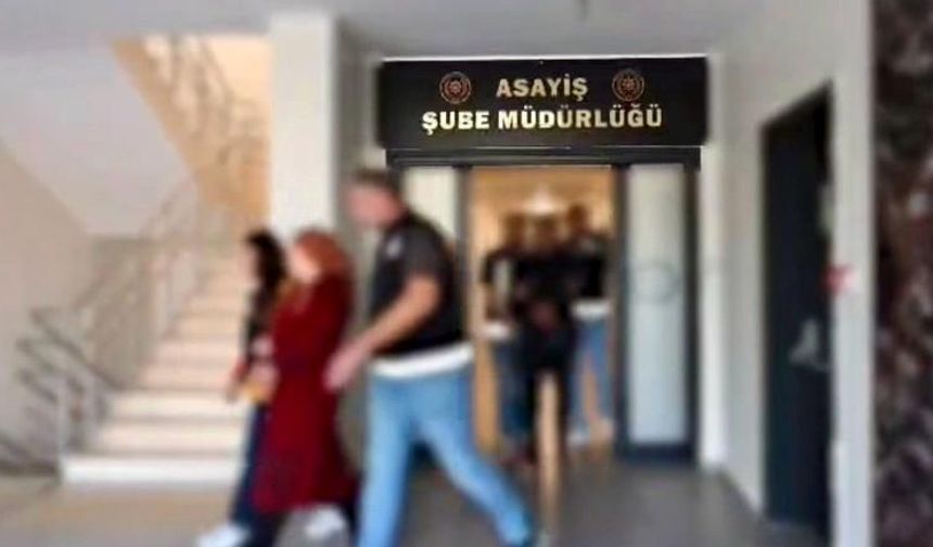 16 YIL ÖNCE BULUNAN BEBEĞİN ÖLÜMÜNE İLİŞKİN CİNAYET AYDINLATILDI