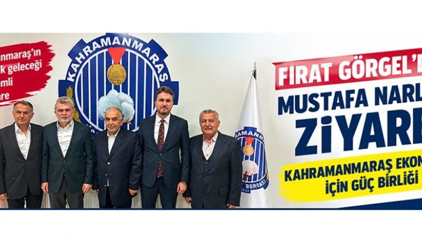 BÜYÜKŞEHİR HEYETİ TİCARET BORSASI'NDA