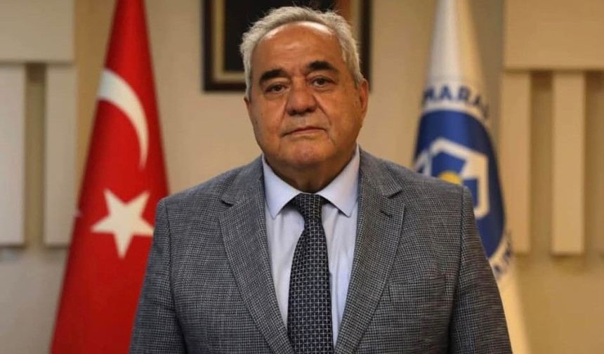 PROF. DR. SAMİ ÖZGÜL’Ü KAYBETTİK