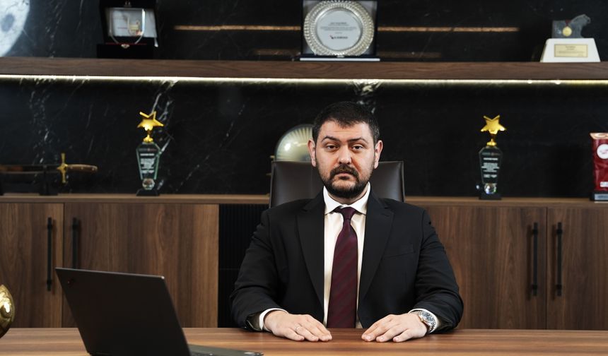 PRESTİJ GECESİ: 5. KASİAD ÖDÜLLERİ