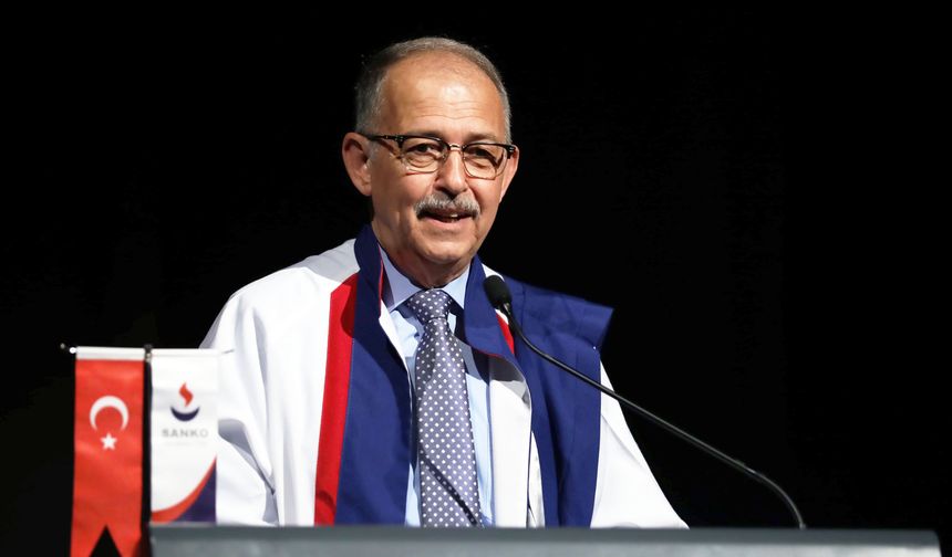 SANKO ÜNİV. TIBBİ BİYOKİMYA DOKTORA PROGRAMI
