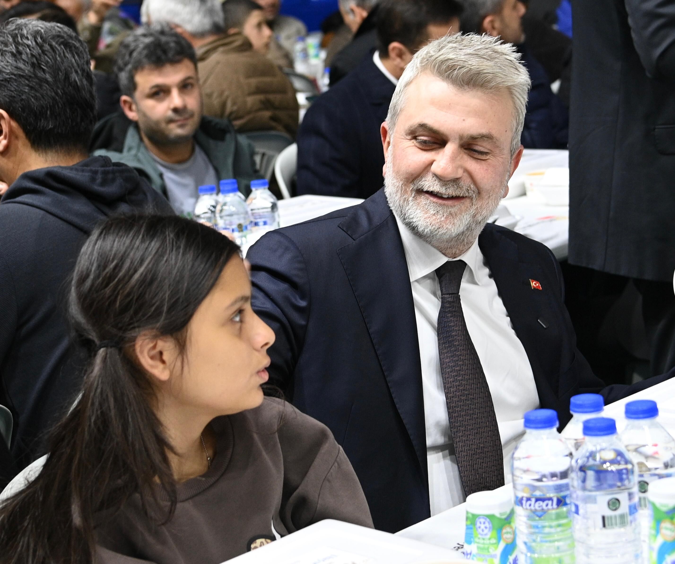 Türkoğlu İftar (3)