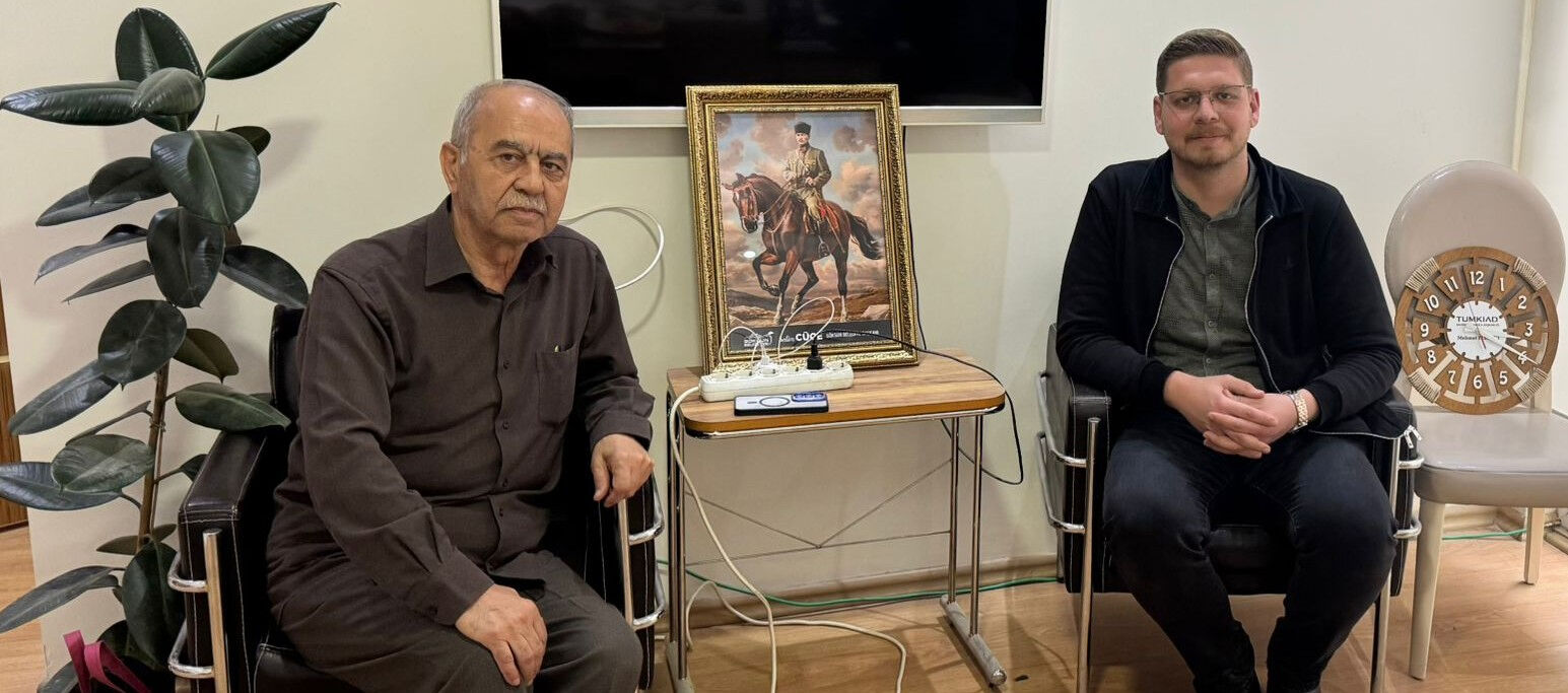 Ak Parti Gençlik Kolları