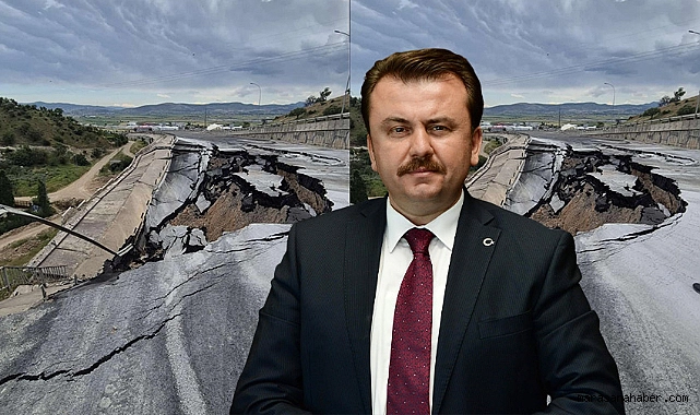 Kahramanmaras Ta Sumbullu Yolundaki Cokme Sonrasi Gozler Erkoc Donemine Cevrildi 5627