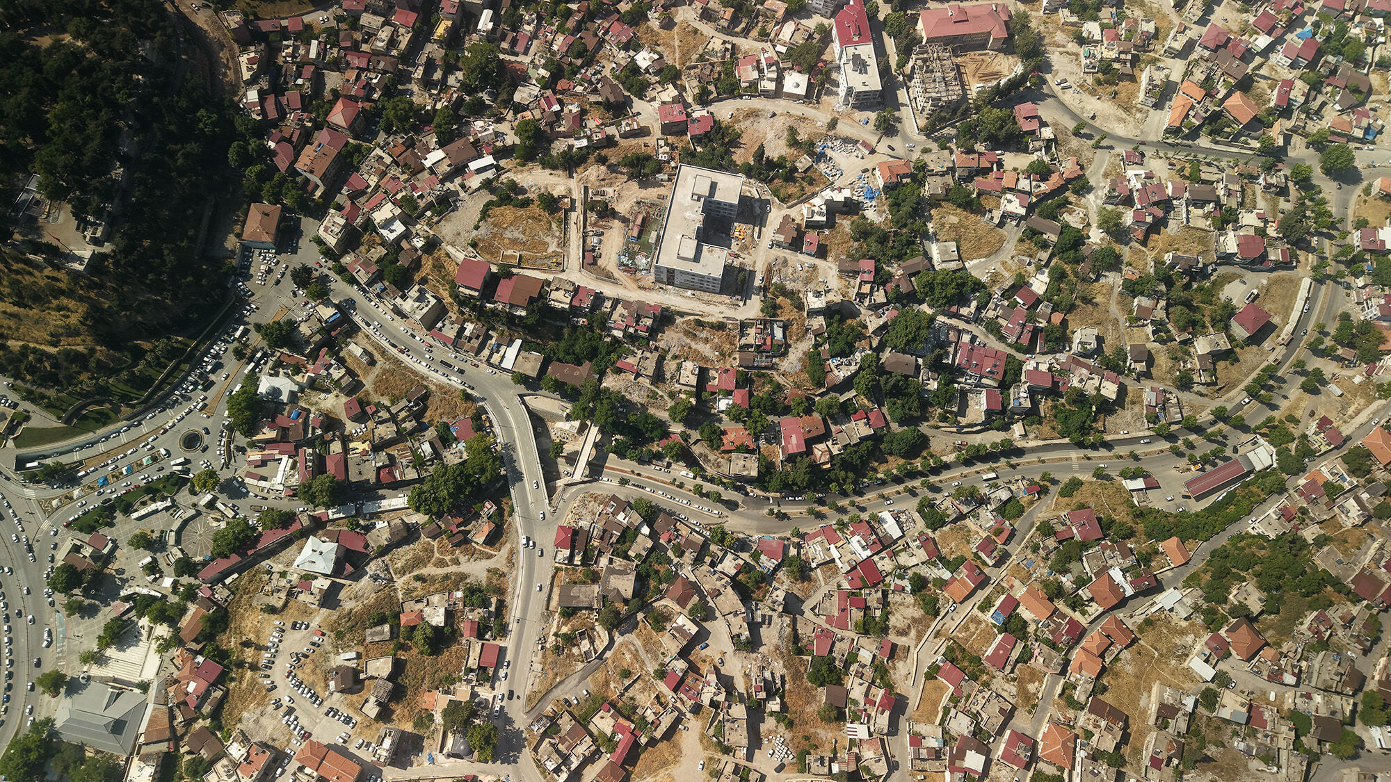 Kanlıdere Caddesi (2)-1