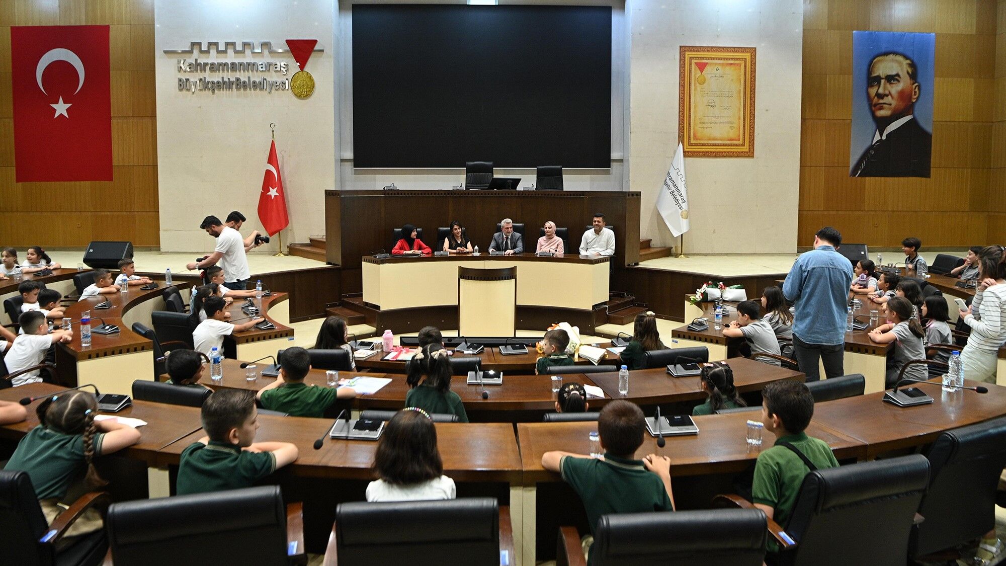 Öğrenci Ziyareti (6)-1