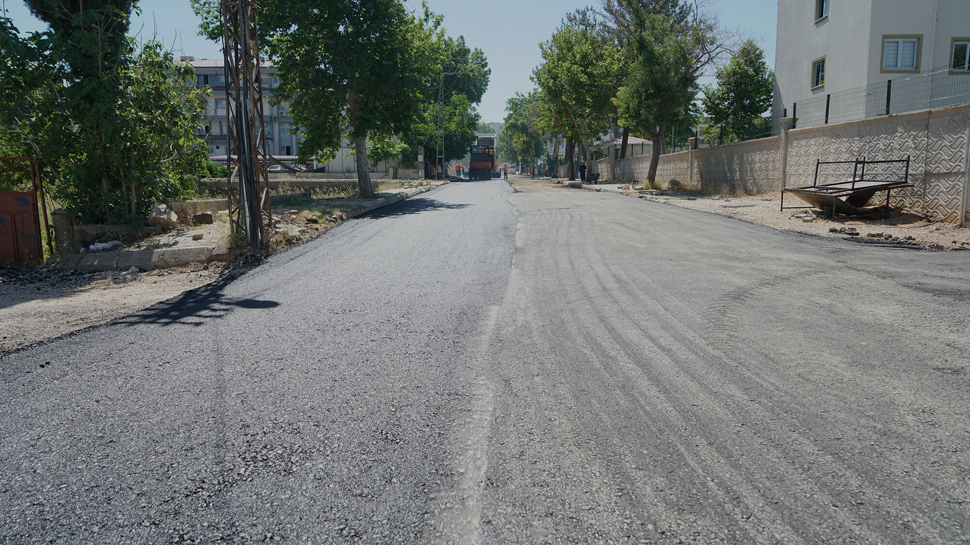 Pazarcık İstasyon Caddesi (7)
