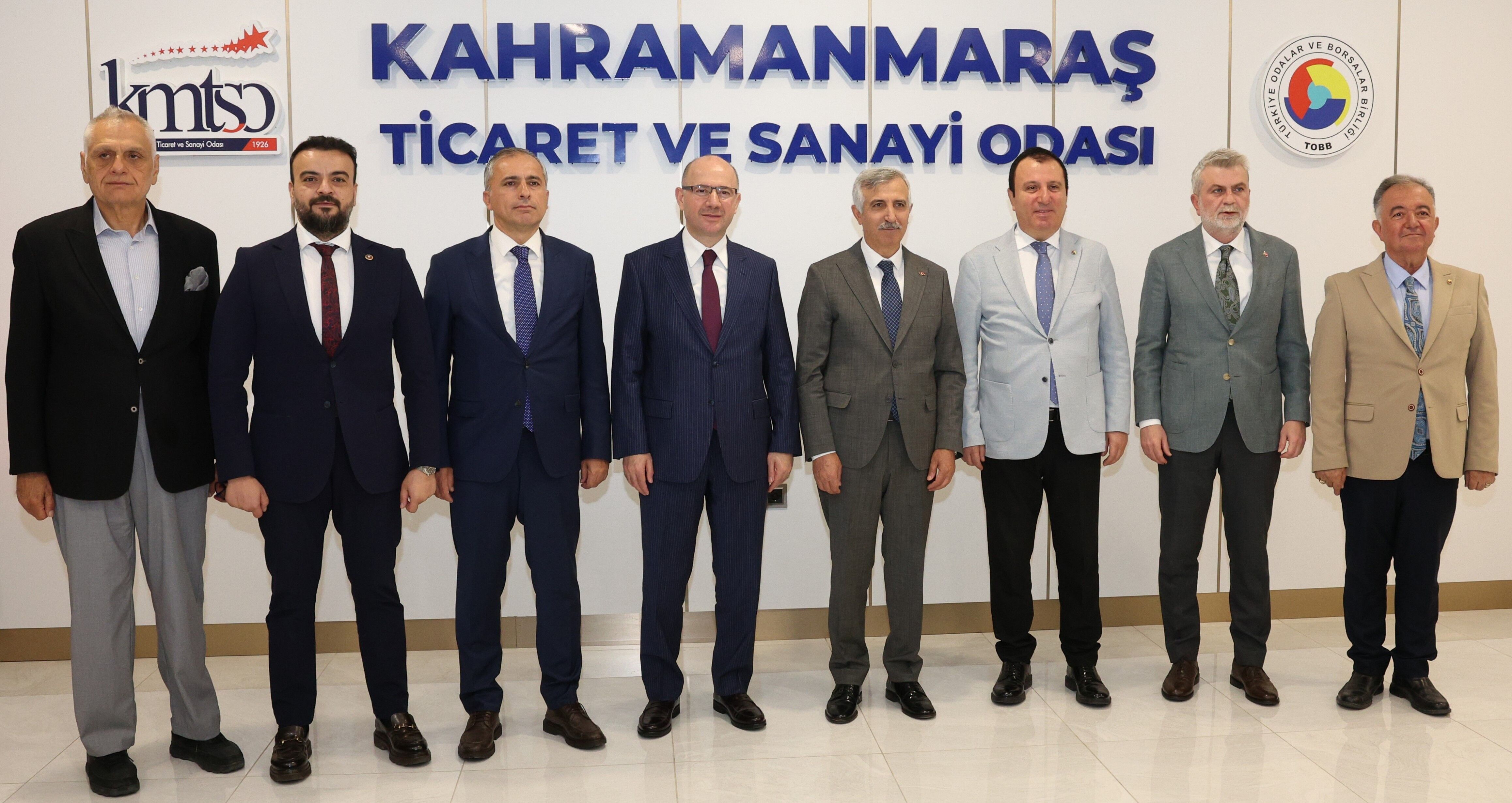 Tic. San. Odası