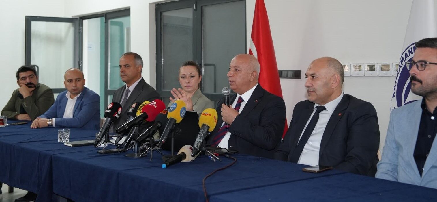 İSTİKLAL BİLİM VE TEKNOLOJİ ÜNİVERSİTESİ'NDE YENİ DÖNEM