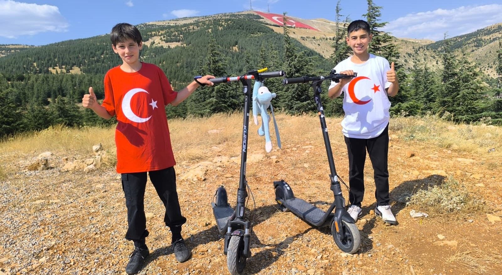 Bayrak 1