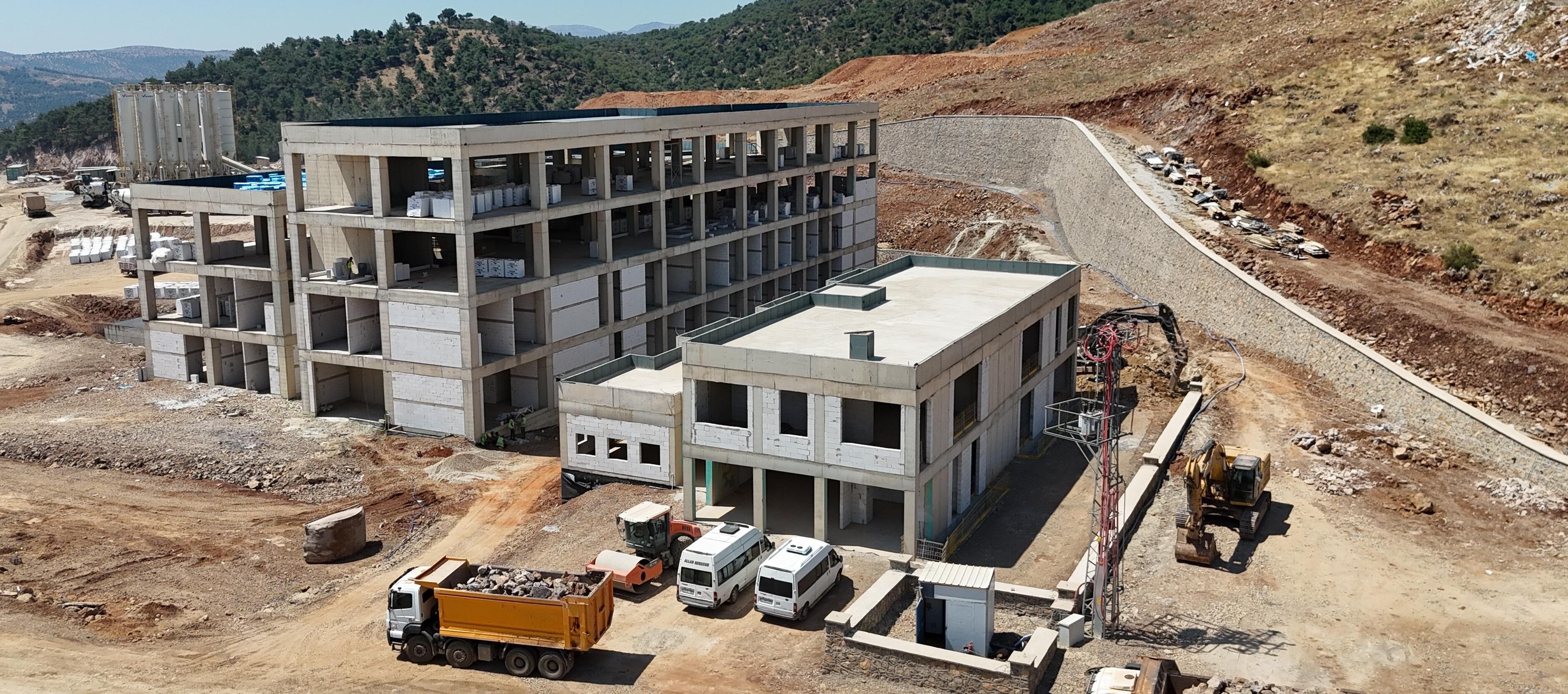 Hastane (2)