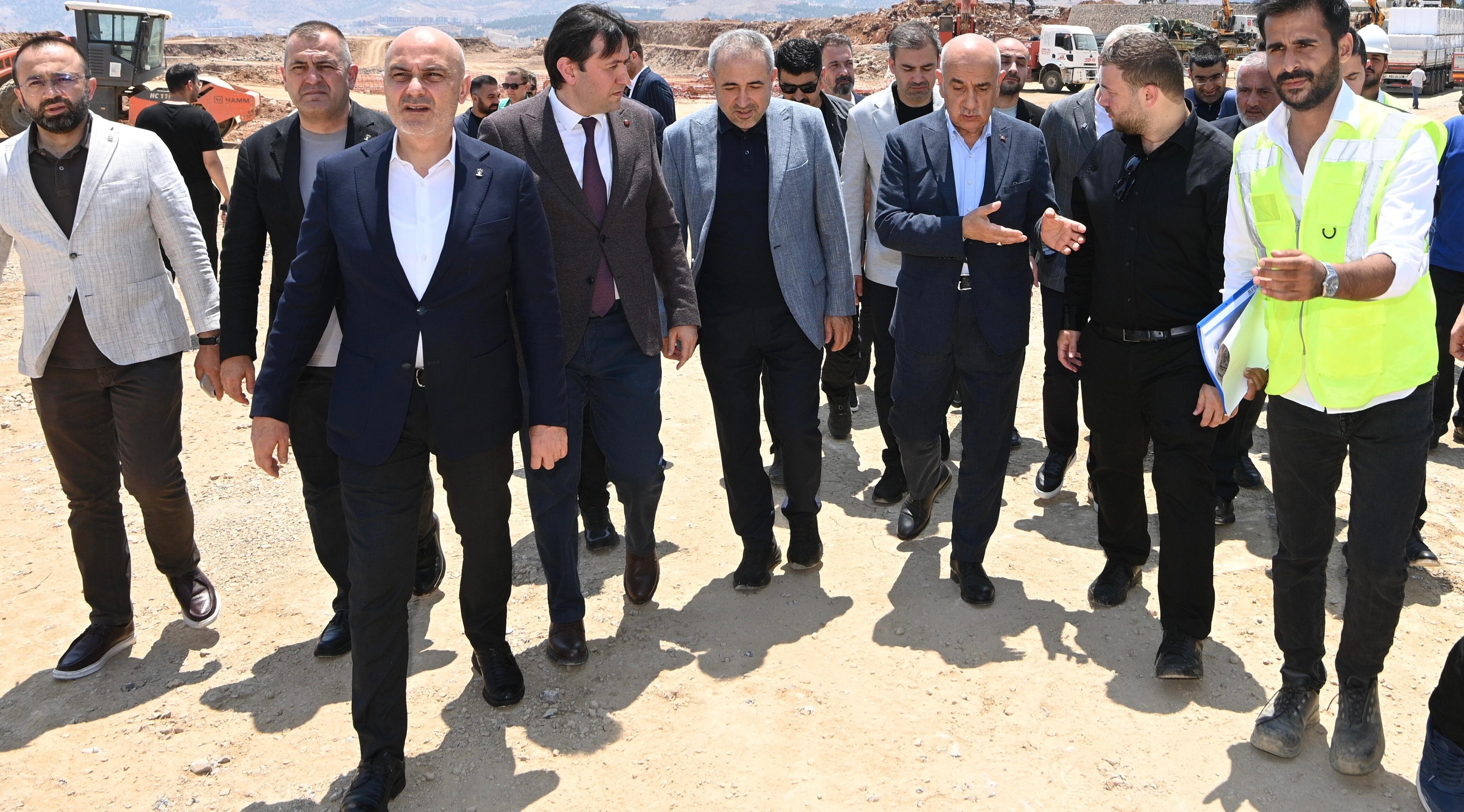 Hastane