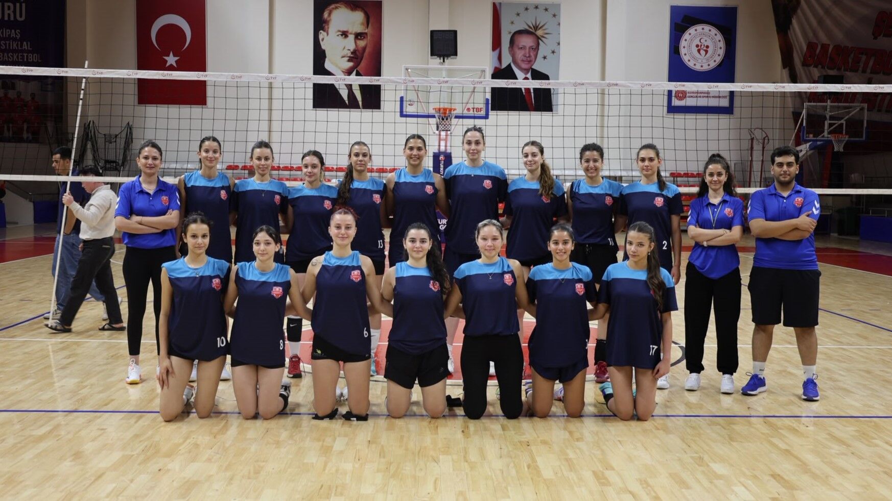 Kmbb Voleybol (2)