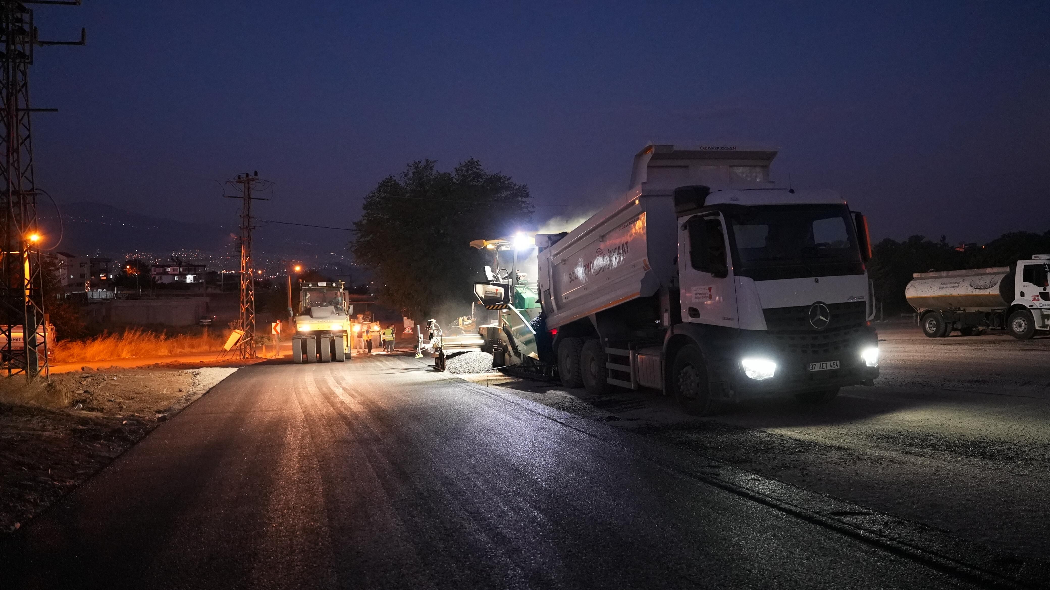 Kurtlar Toki̇ Yolu4