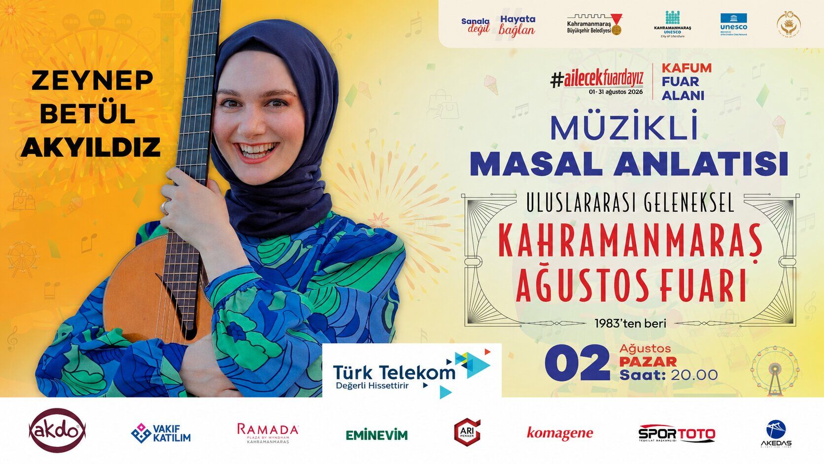 Masal Anlatısı