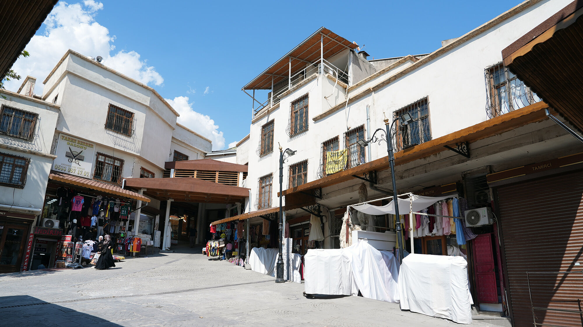 Saraçhane Meydanı (3)