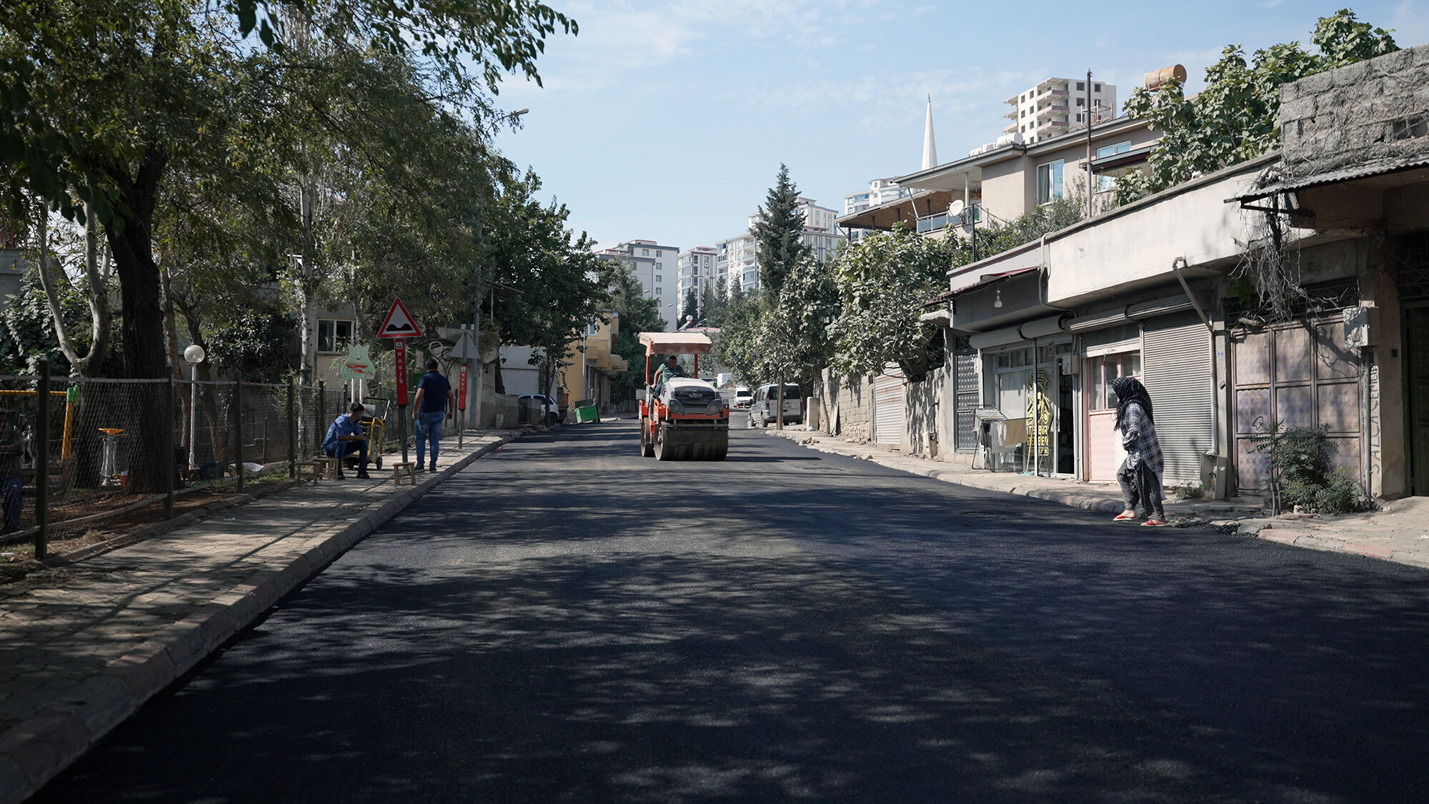 Abdülhamidhan Mahallesi 29. Sokak4
