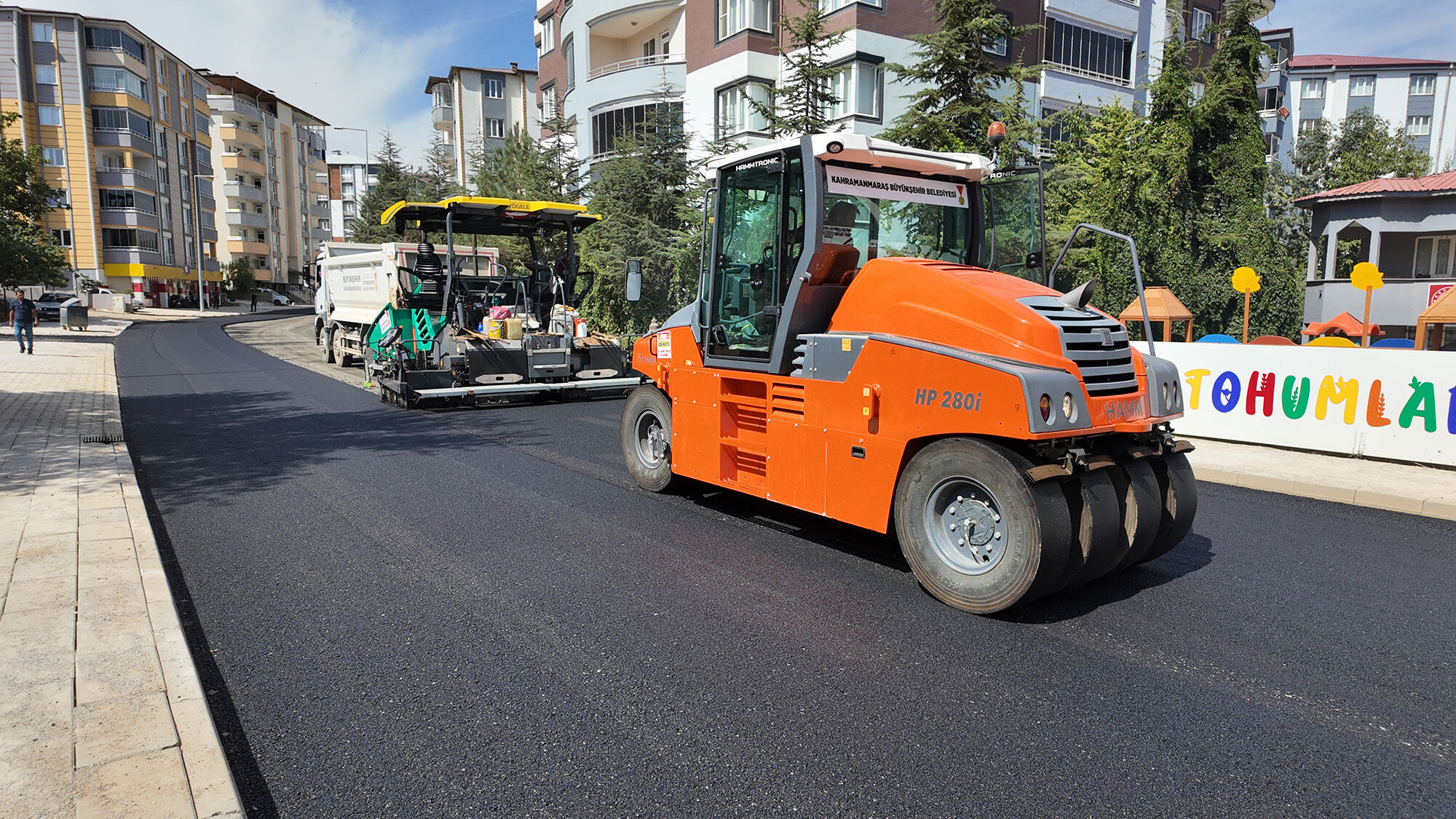 Afşin Atlas Caddesi4