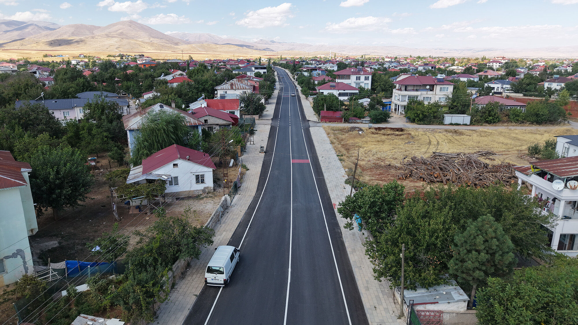 Asfalt Çalışması2