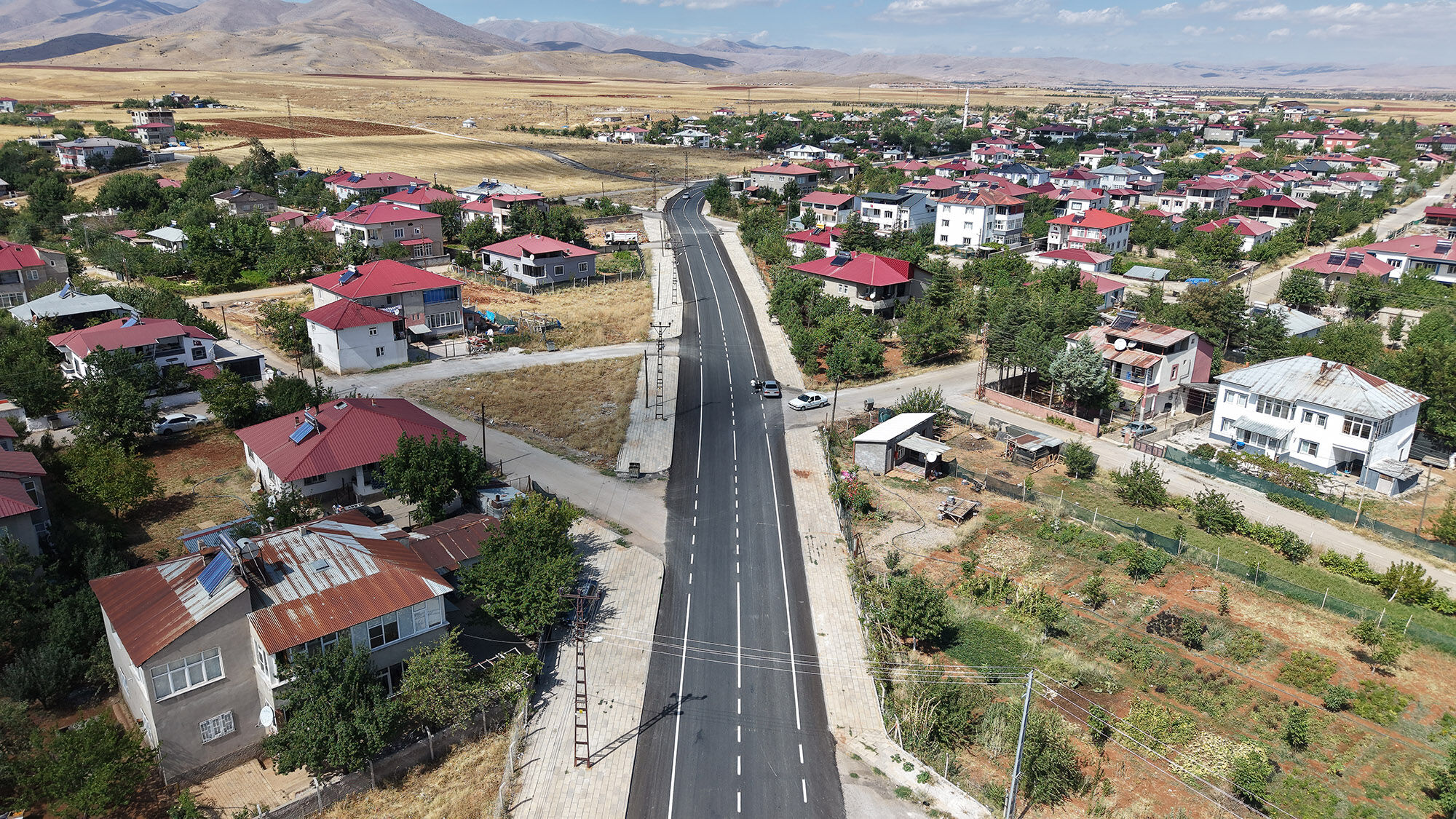 Asfalt Çalışması3
