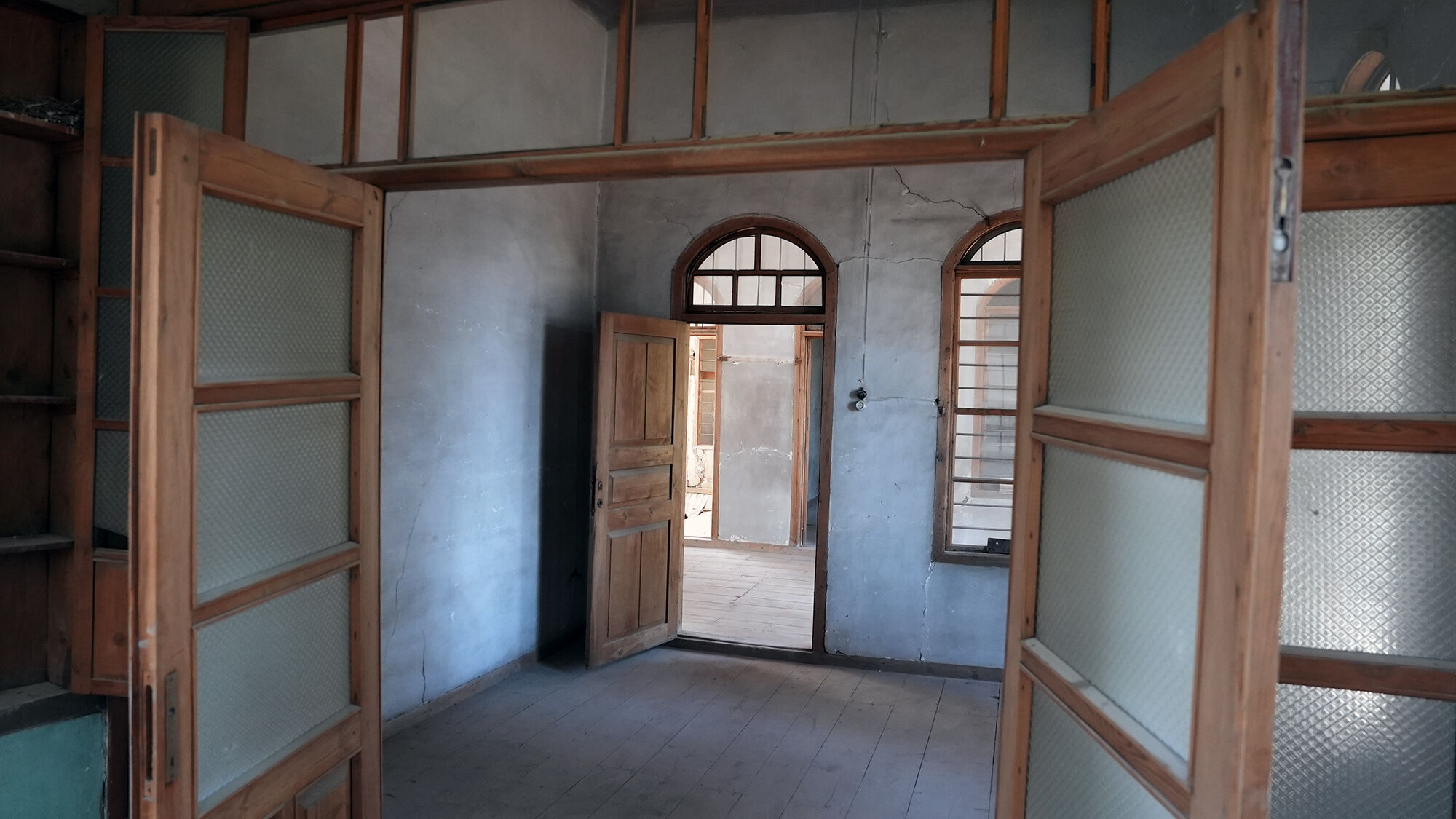 Çiftaslan Konağı1