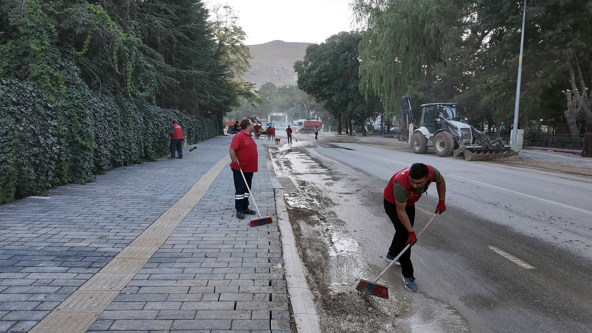Ebistan Pınarbaşı Caddesi2