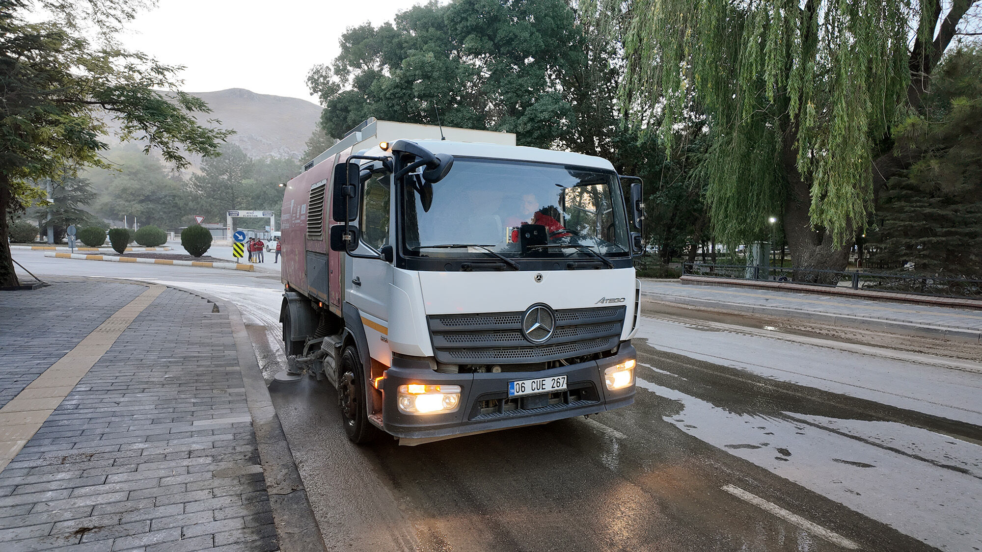 Ebistan Pınarbaşı Caddesi3