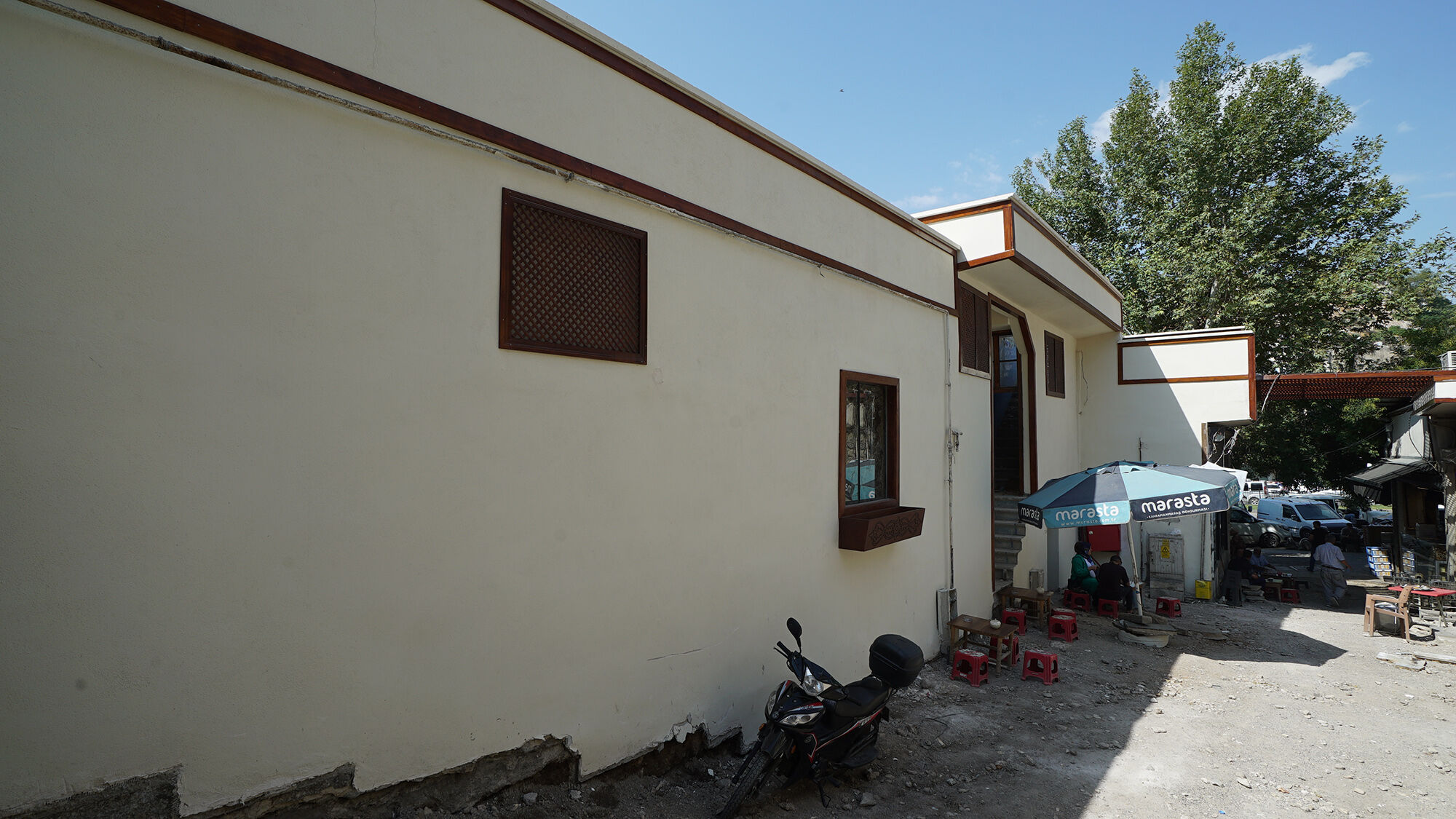 Katiphan Sokağı4