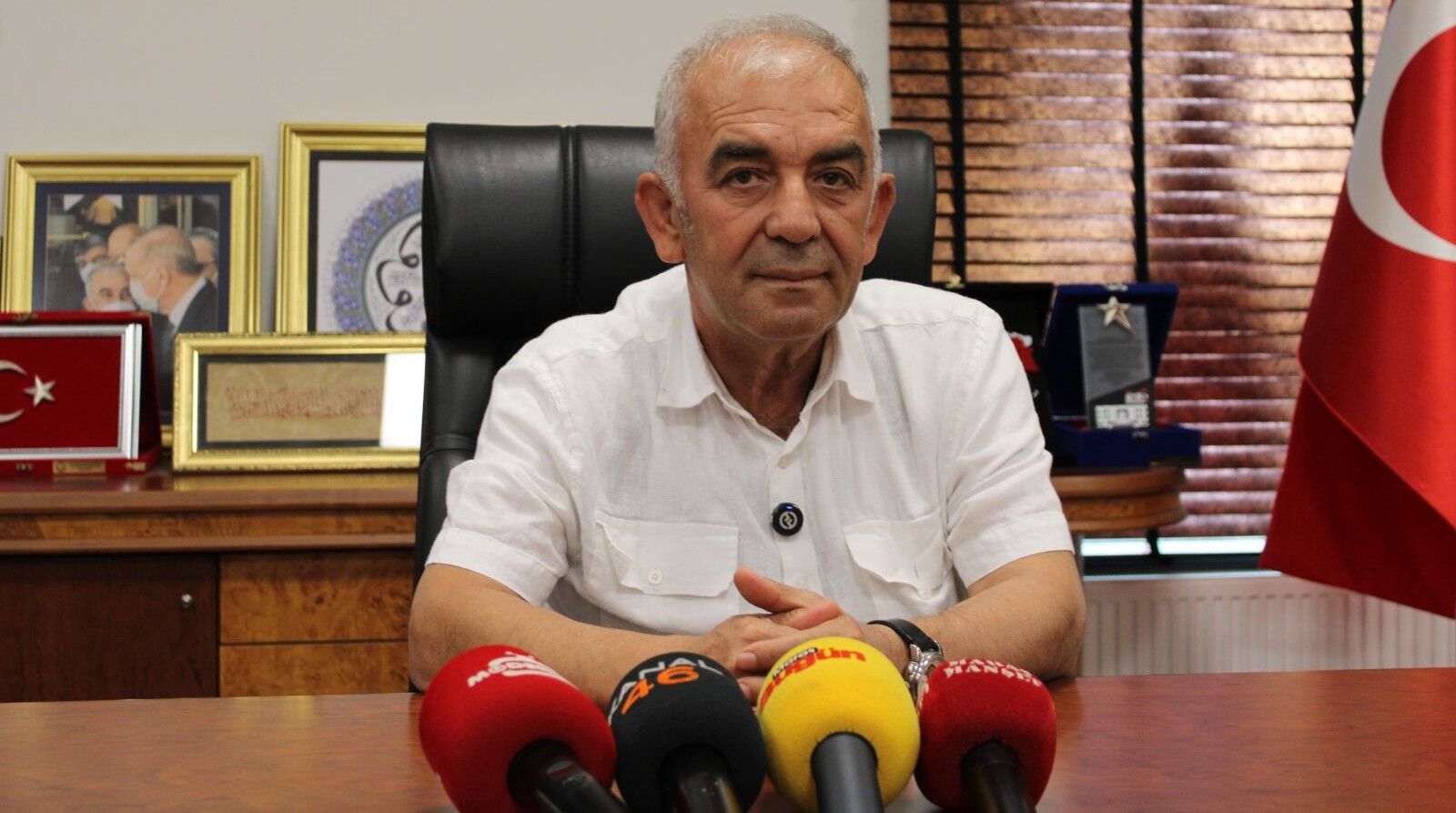 Kmtb Başkanı Mustafa Narlı1