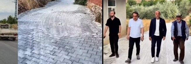 M Baskan Koray Kirac Soz Verdik Tuttuk Yaptik-1