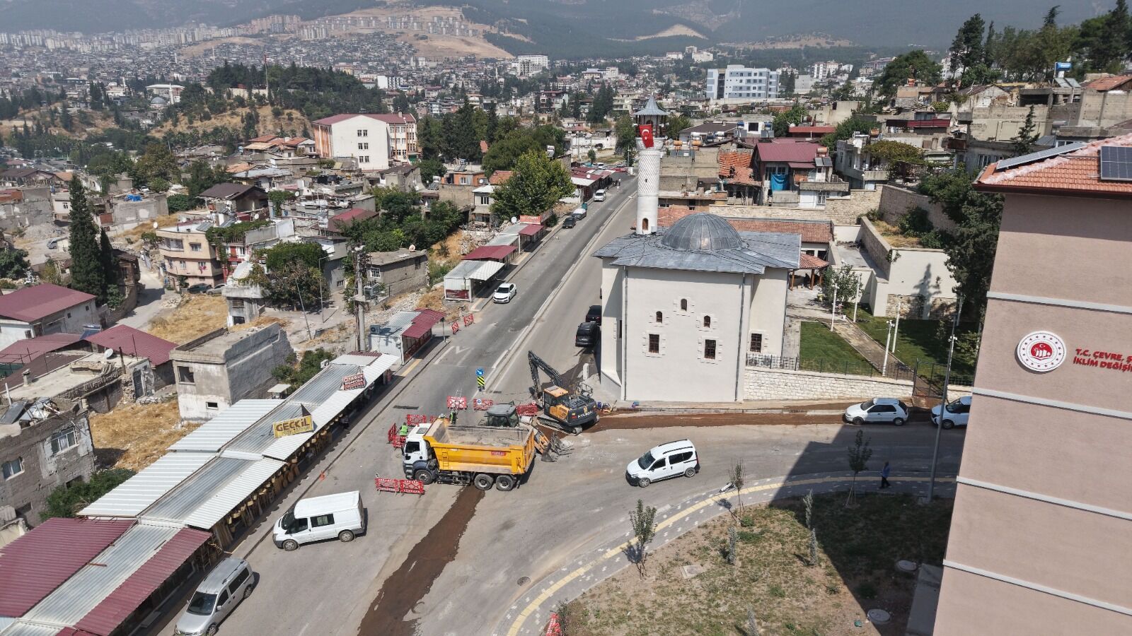 Mıllış