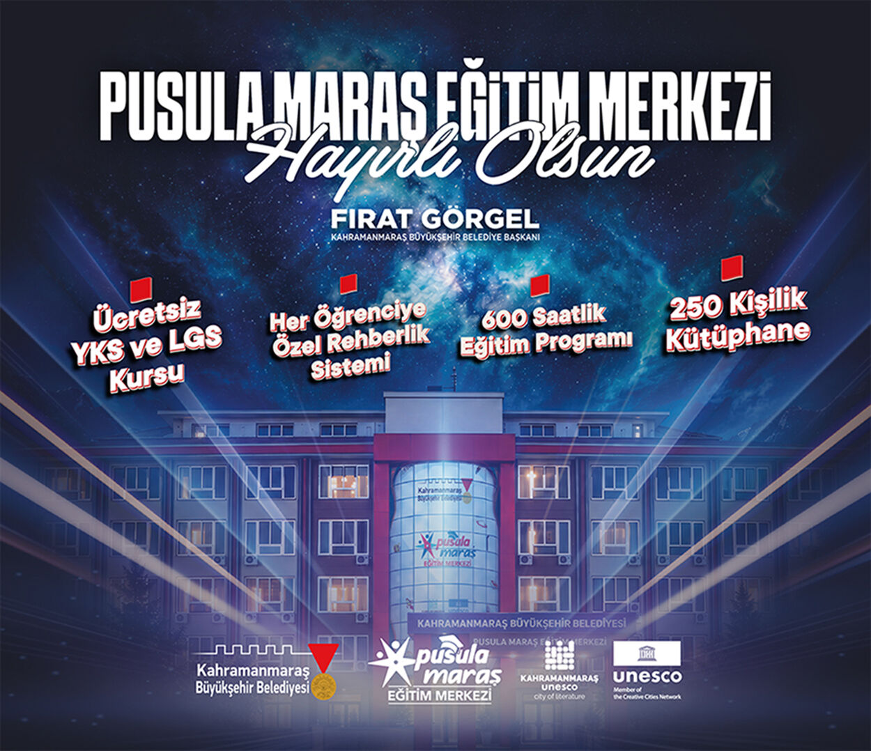 Reklam Bloğu