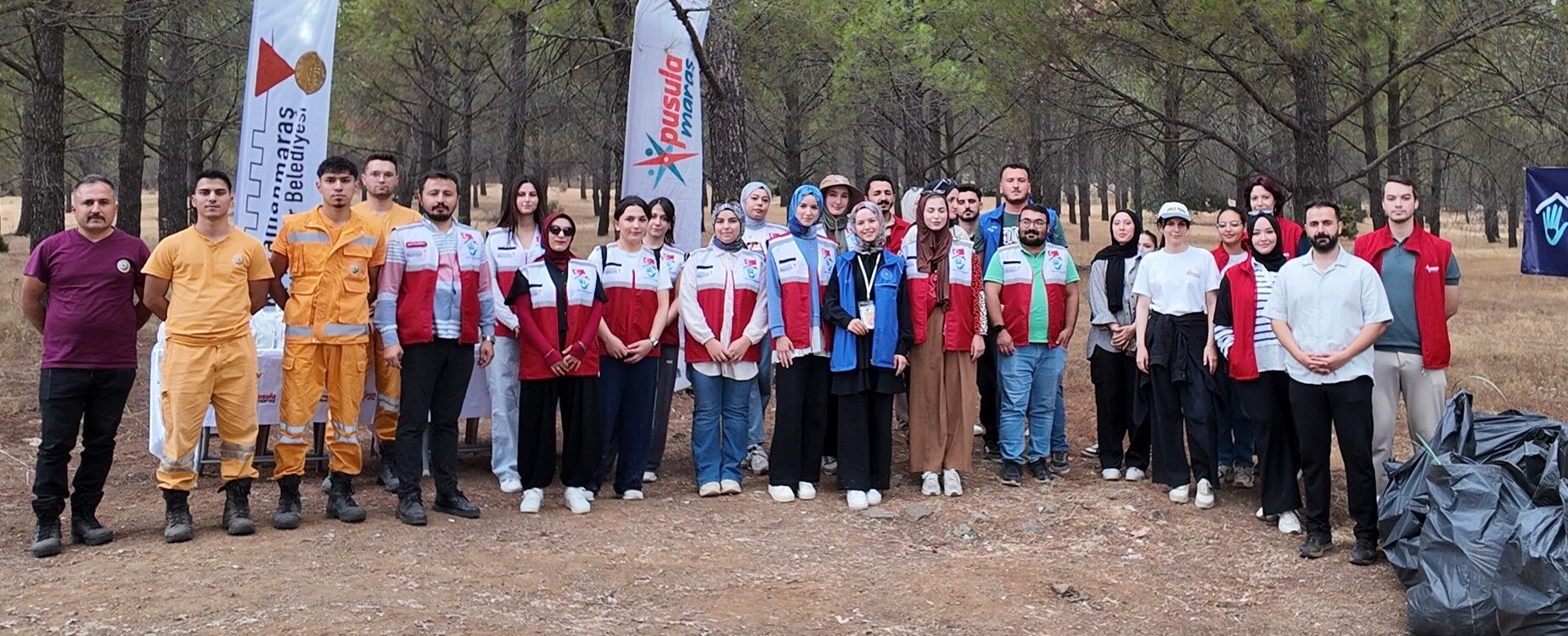 Temizlik Etkinliği (1)