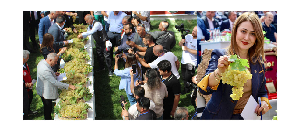 ZUHAL KARAKOÇ BERTİZ’DE YOĞUN PROGRAMA KATILD