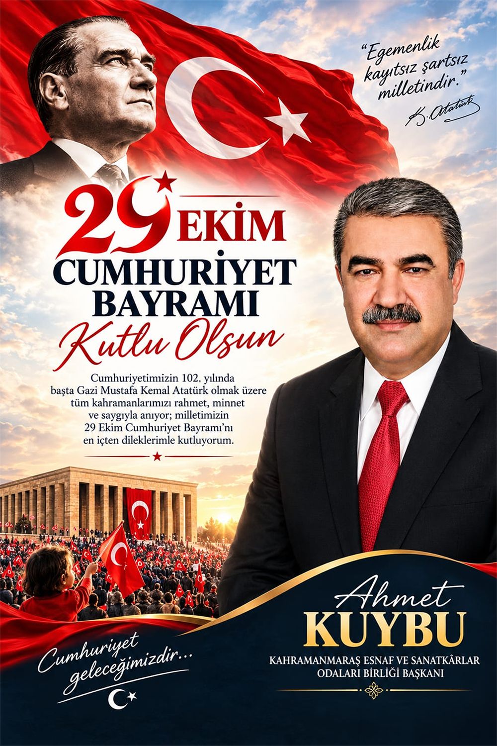 Reklam Bloğu