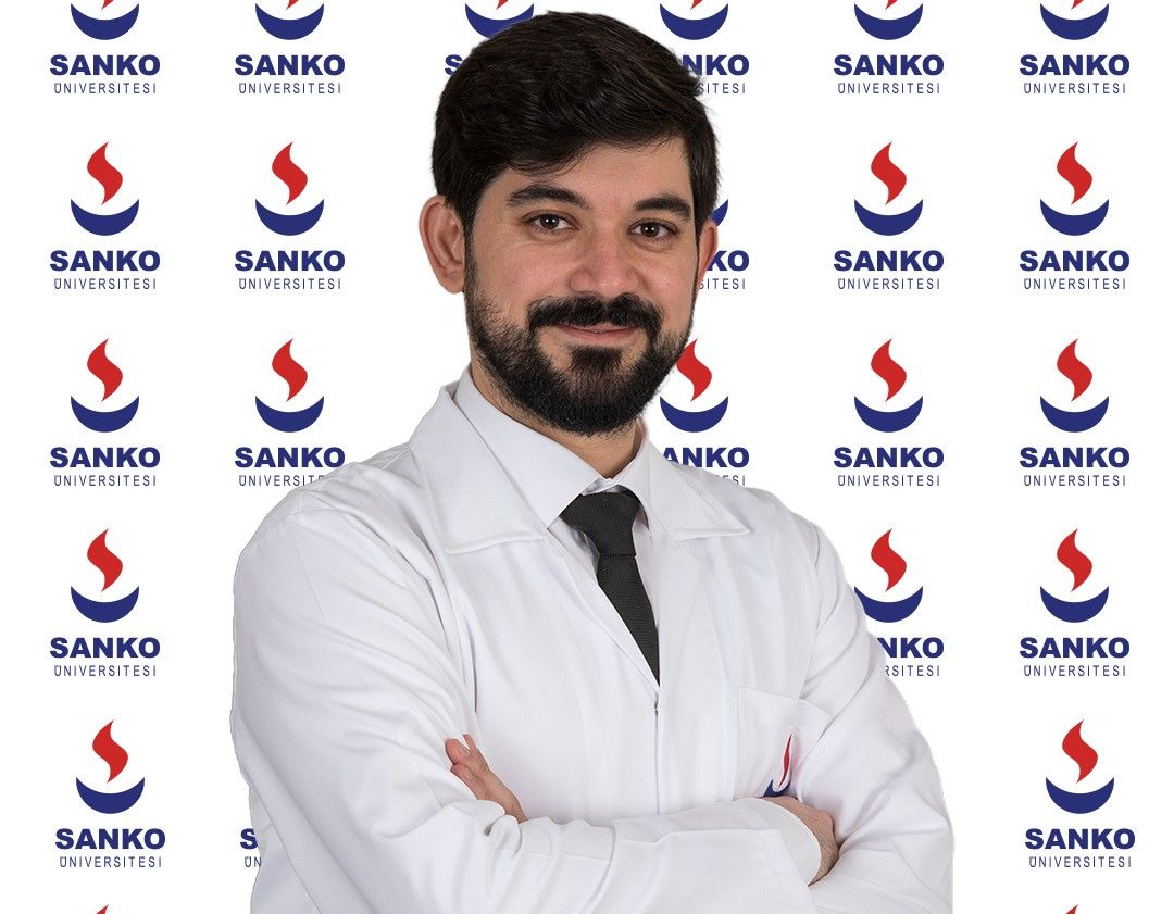 Doç. Dr. Burçi̇n Altinbaş