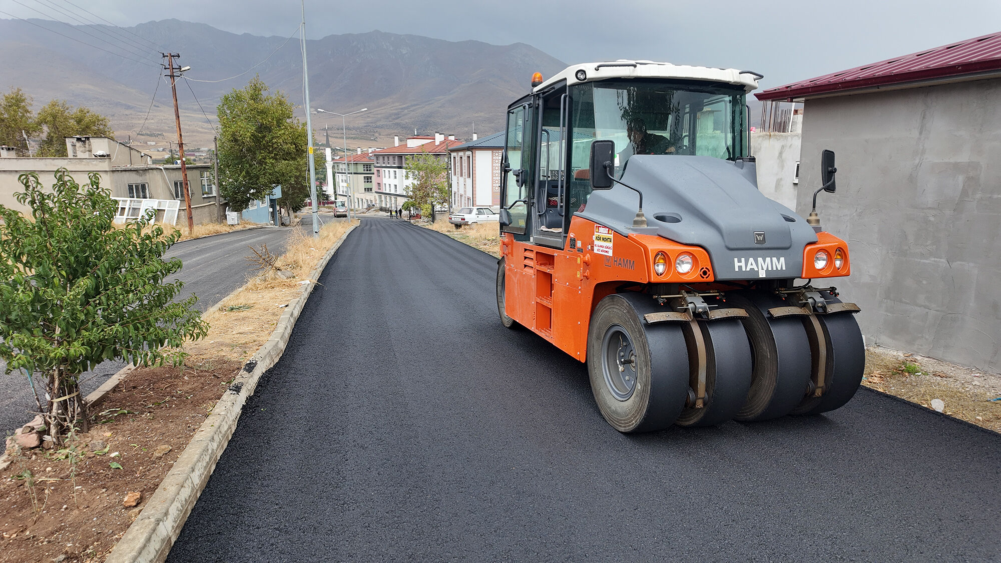 Ekinözü Asfalt3