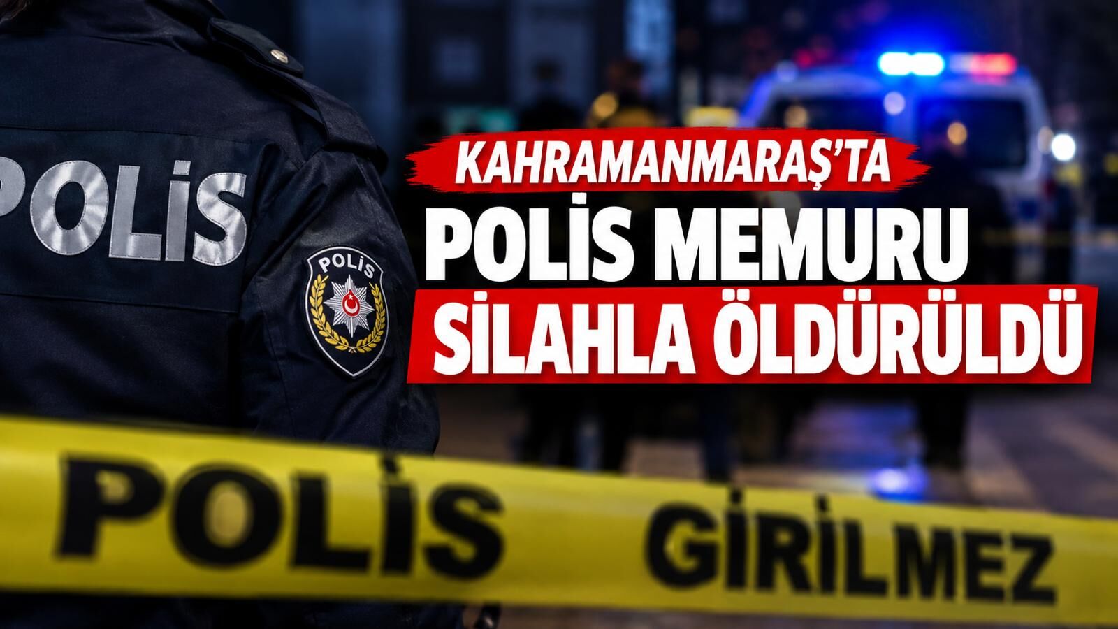 ALACAK VERECEK YÜZÜNDEN BİR CİNAYET DAHA