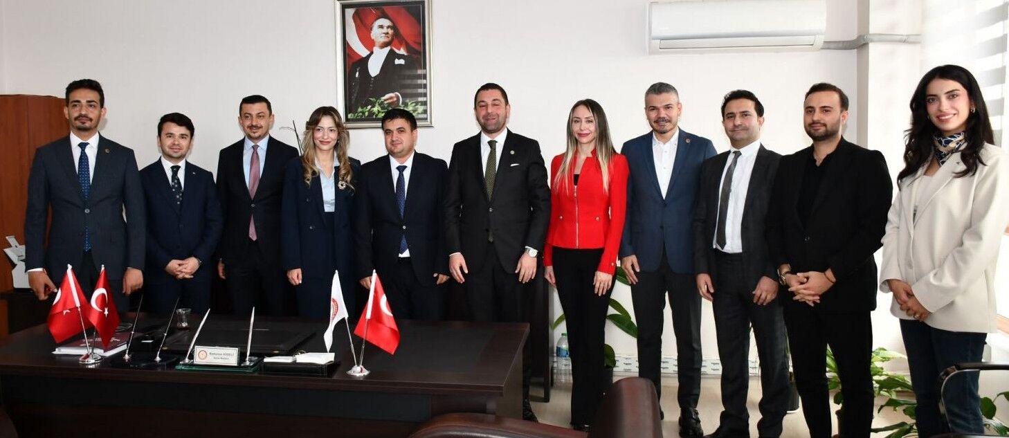 Kahramanmaraş Barosu Başkanı Mehmet Kaan Kır1112(1)
