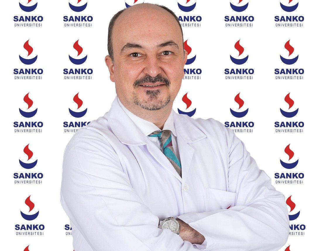 Prof. Dr. İlker Saygili