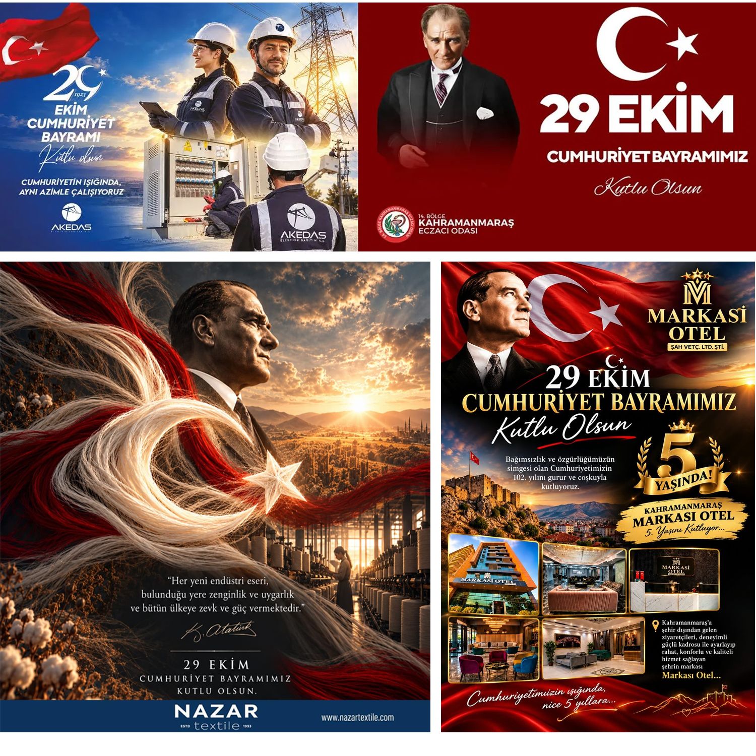 Reklam Bloğu