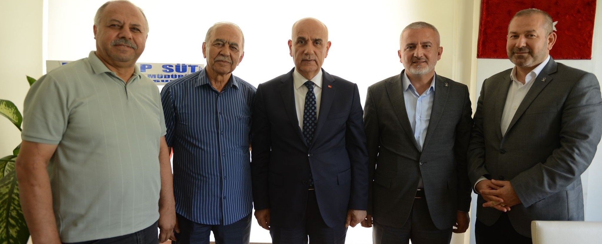 Vahit Kirişçi Ve Ben