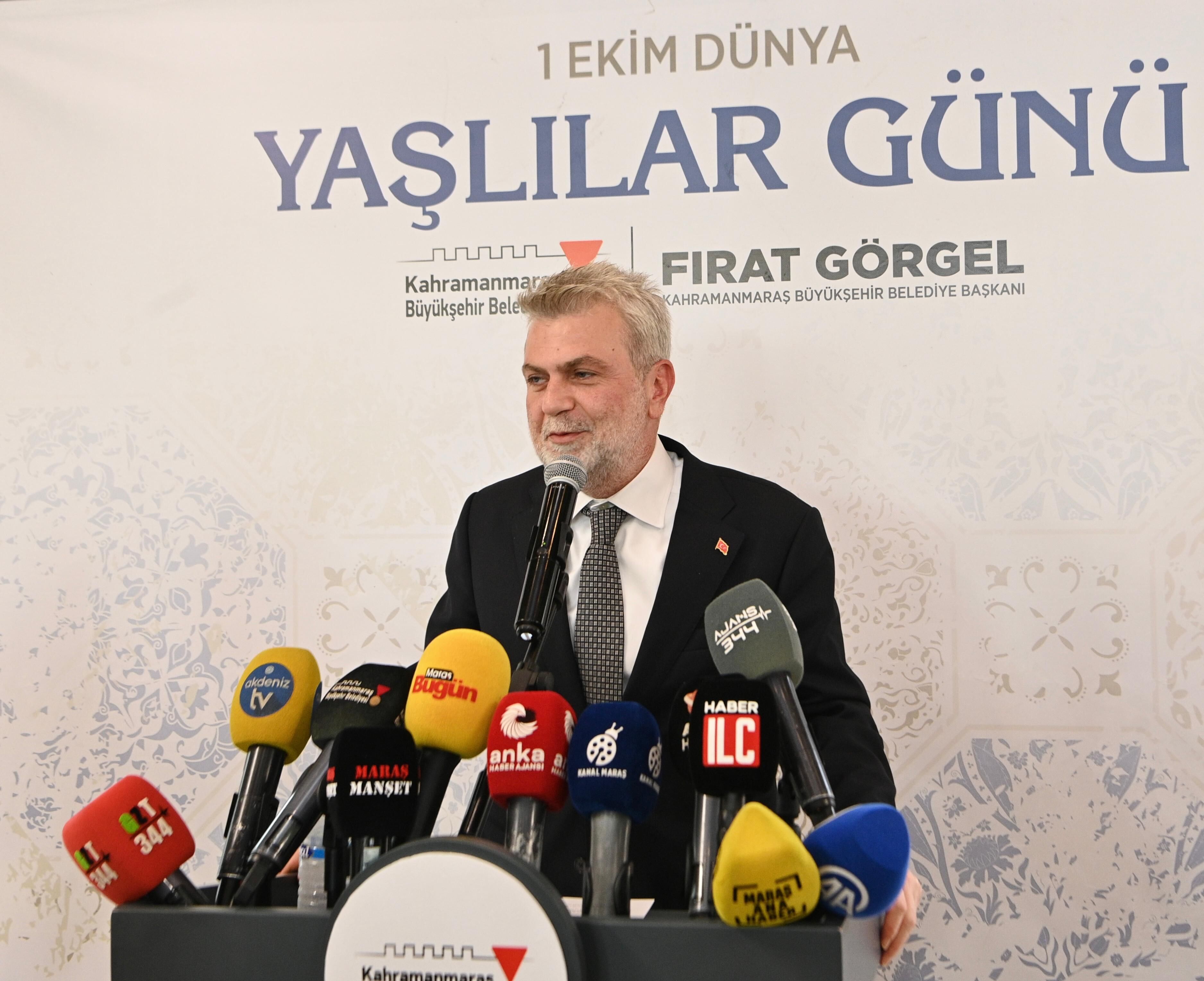 Yaşlılar Günü (3)