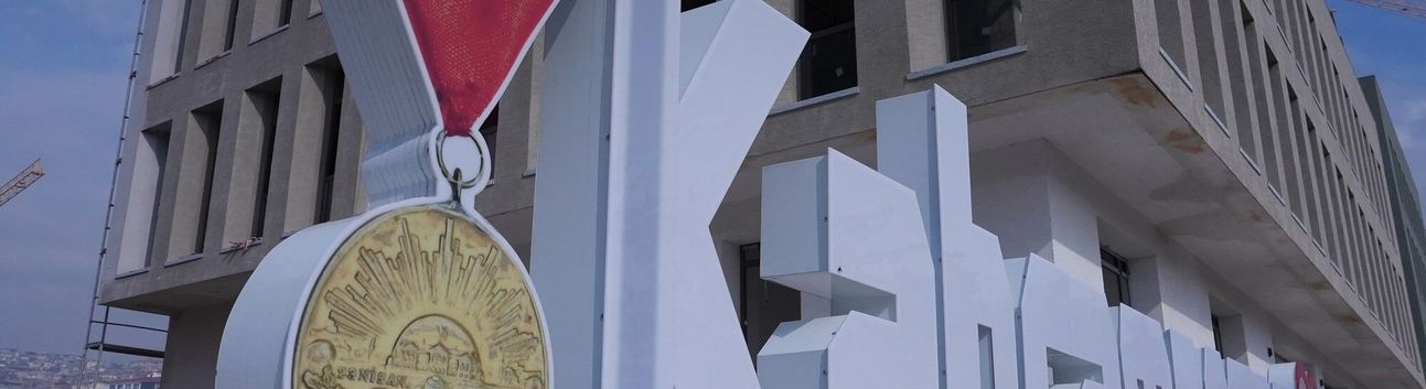 ŞEHİR HAFIZASINA 2 YENİ ESER